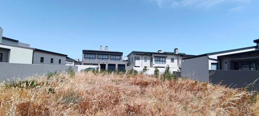0 Bedroom Property for Sale in Sunset Estate Western Cape